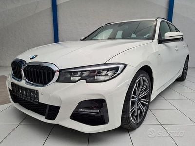 BMW 320e
