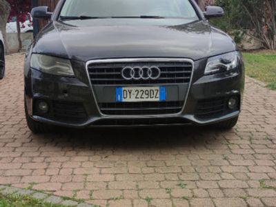 usata Audi A4 Avant 2.7 tdi