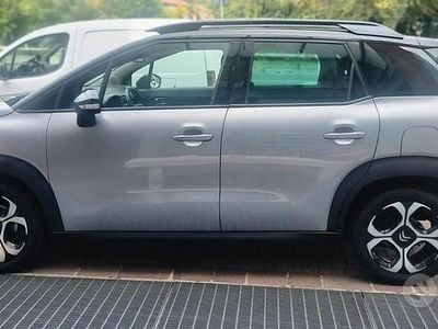Usata Citroën C3 Aircross 110 CV (80 kW) 2021 SUV