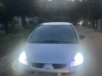 Usata Mitsubishi Colt