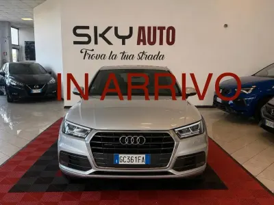 Usata Audi Q5