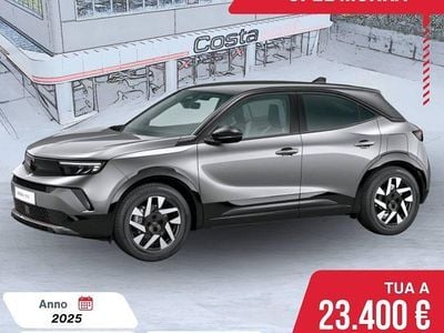 Opel Mokka-e