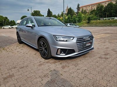 usata Audi A4 s line