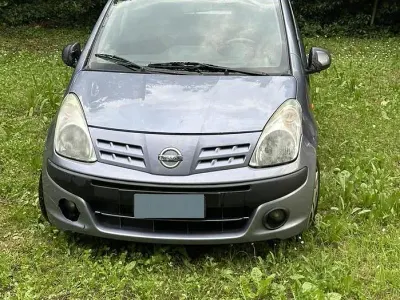 Usata Nissan Pixo