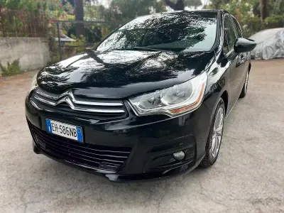 Usata Citroën C4