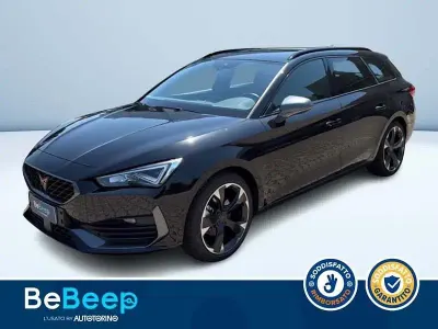 Usata Cupra Leon