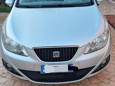 Usata Seat Ibiza