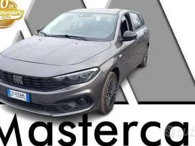 Usata Fiat Tipo 101 CV (74 kW) 2023 Vesuvio met Station wagon