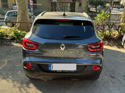 Usata Renault Kadjar