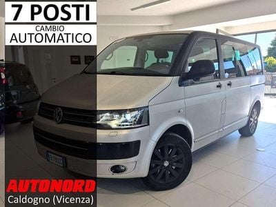 VW Multivan