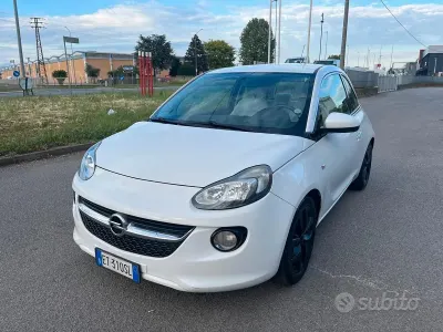 Occasion Opel Adam