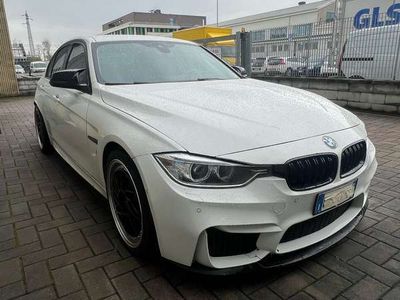 usata BMW 328 i F30