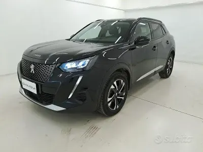 Usata Peugeot 2008