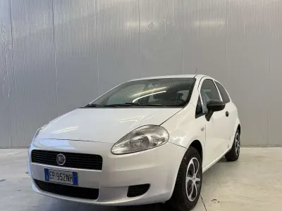 Usata Fiat Punto