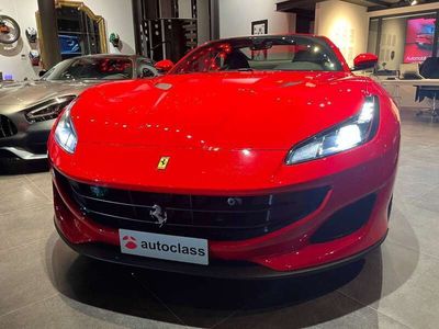 Ferrari Portofino