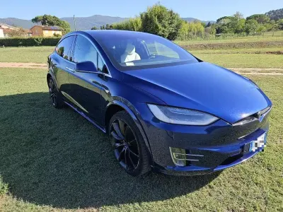 Usata Tesla Model X