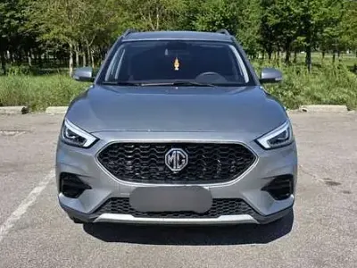 Usata MG ZS Comfort 106 CV (77 kW) 2024 SUV