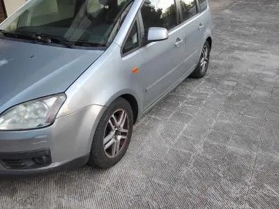 Usata Ford C-MAX