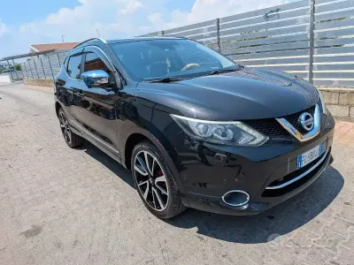Usata Nissan Qashqai 131 CV (96 kW) 2018 SUV