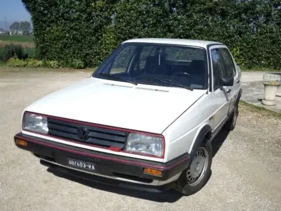 Usata VW Jetta GT 75 CV (55 kW) 1985 Berlina