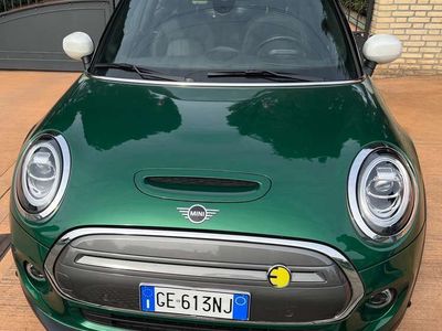 usata Mini Cooper SE F56 Full Electric 3p XL auto