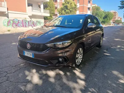 Usata Fiat Tipo
