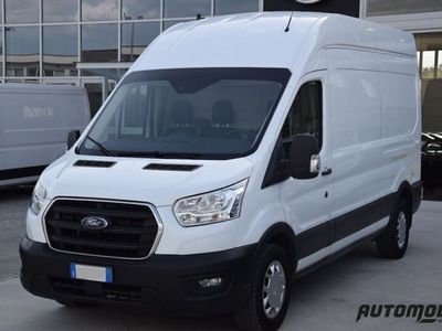 usata Ford Transit L3H3 350 "PRONTA CONSEGNA"