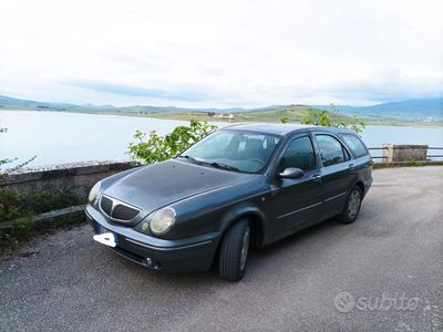 Lancia Lybra