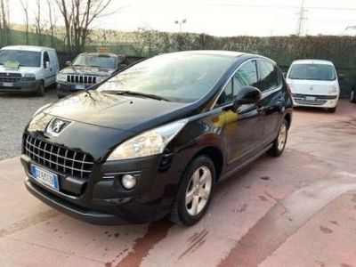 usata Peugeot 3008 1ª serie OCCASIONE OCCASIONE!!!