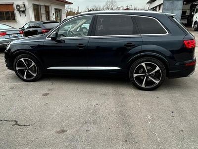 usata Audi Q7 Q7 3.0 TDI 272 CV quattro tiptronic Business