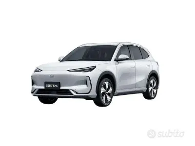 Nuevo Geely EX5 160 kW (218 CV) 2026 SUV