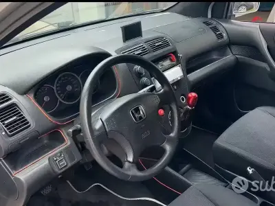 Usata Honda Civic