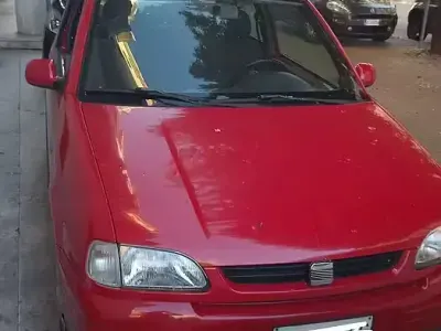 Usata Seat Arosa