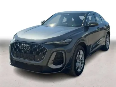 Usata Audi Q5 Sportback