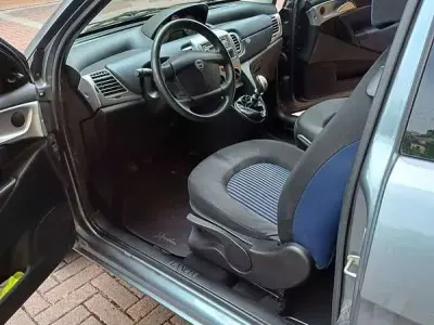 Usata Lancia Ypsilon