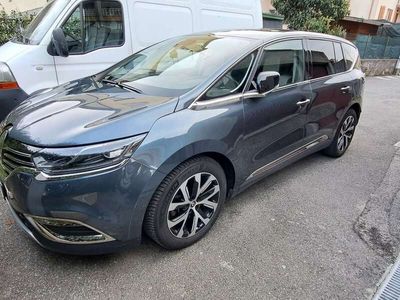 usata Renault Espace 1.6 dci energy Executive 160cv edc