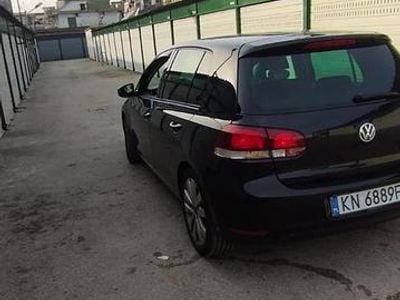 VW Golf VI