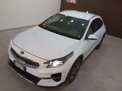 Usata Kia XCeed 136 CV (100 kW) 2021 SUV