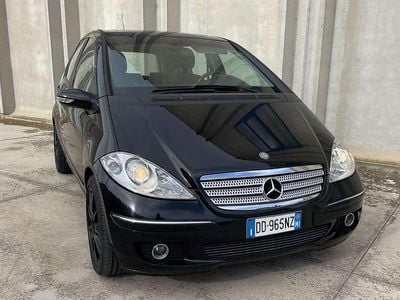 Usata 2006 Mercedes A200 Avantgarde Monovolume | 4500 € (Buon prezzo)