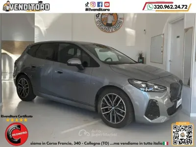 Usado BMW 218 Active Tourer