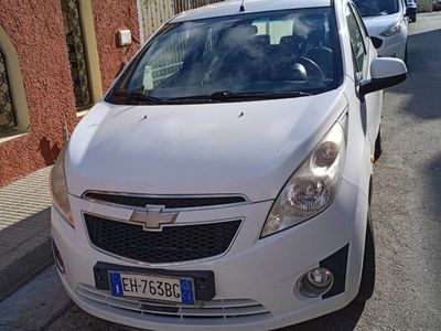 usata Chevrolet Spark 1.0 Ls