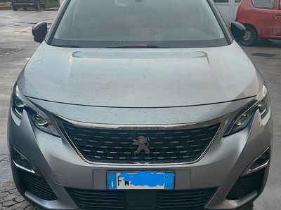 Usata Peugeot 3008 Allure 131 CV (96 kW) 2019 SUV