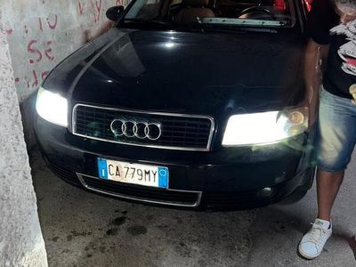 usata Audi A4 1.9 TDI