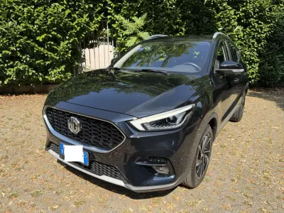 Usata MG ZS