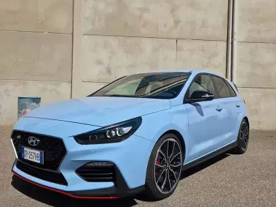 Usata Hyundai i30