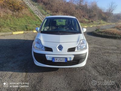 usata Renault Modus 1.2