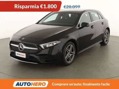 Usata Mercedes A250