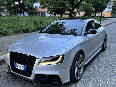 Usata Audi A5 239 CV (175 kW) 2008 Coupé