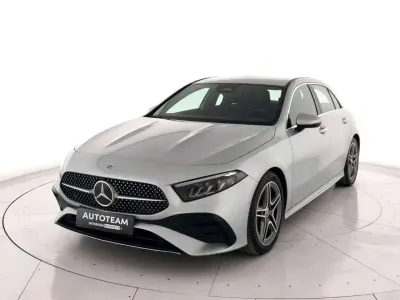 Usata Mercedes A180