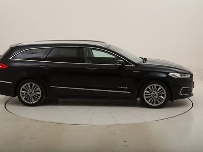 usata Ford Mondeo SW Hybrid Vignale